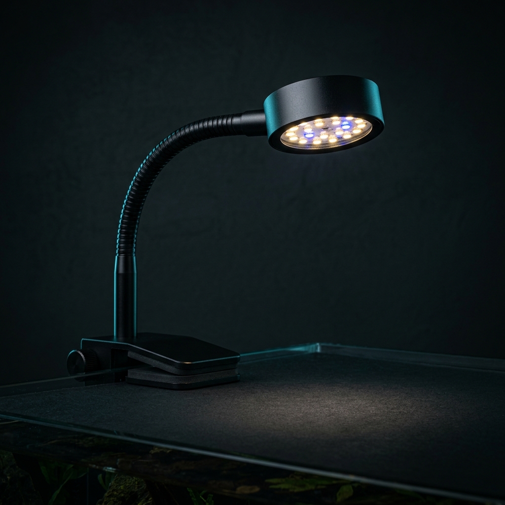 AquaLux Nano Clip
