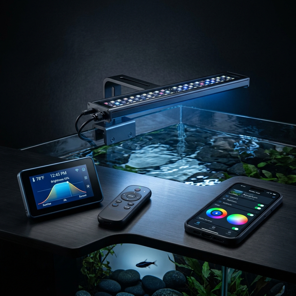 AquaLux SmartBeam