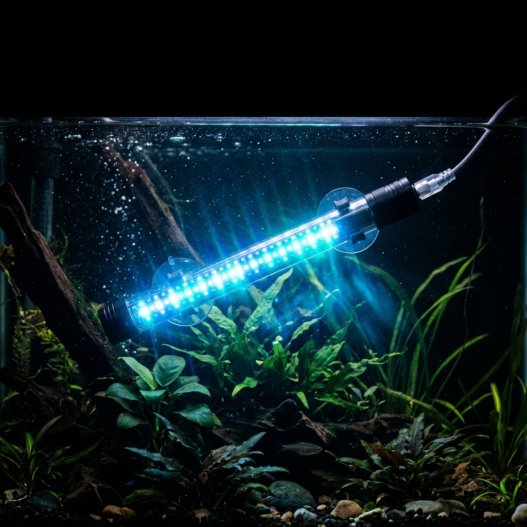 AquaLux SubAqua